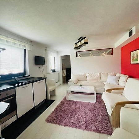 Apartmany Pod Troma Korunami Червены-Клаштор Экстерьер фото