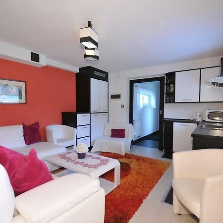 Apartmany Pod Troma Korunami Червены-Клаштор Экстерьер фото