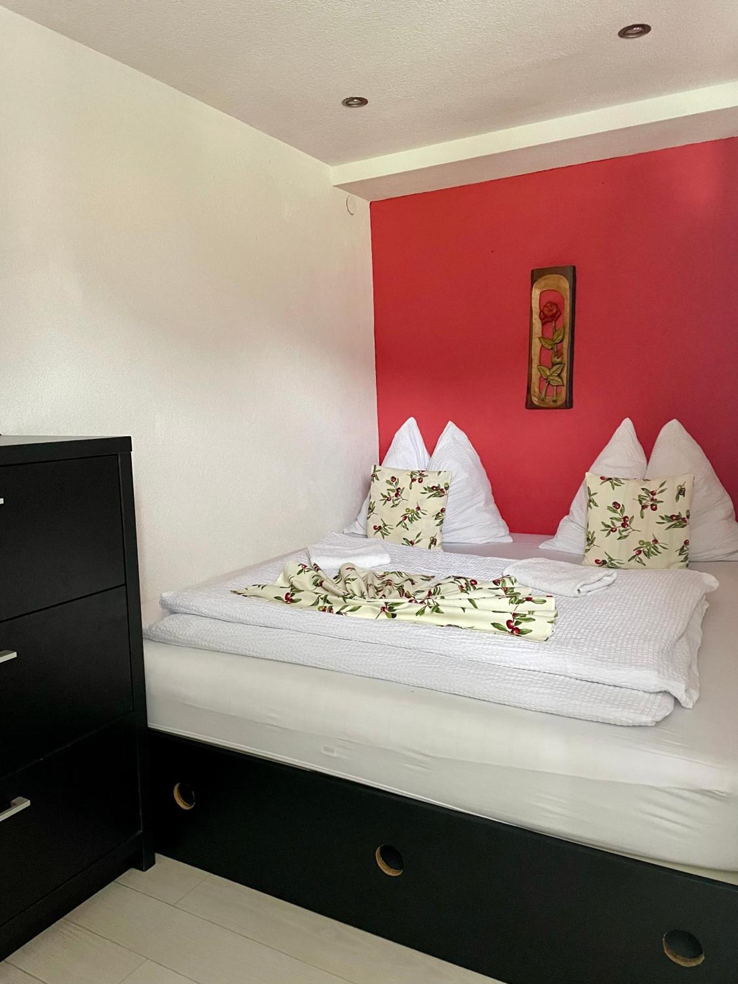 Apartmany Pod Troma Korunami Червены-Клаштор Экстерьер фото