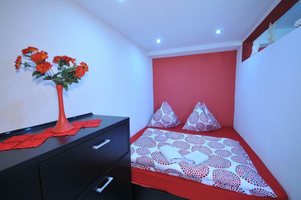 Apartmany Pod Troma Korunami Червены-Клаштор Экстерьер фото